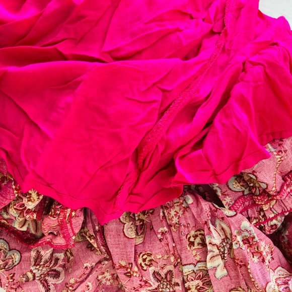 SOLD Free People Sweet Escape Maxi Dress Size Medium NWOT $168 - Picture 8 of 14